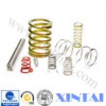 Hot Sale China Factory Small Steel Compression Spring